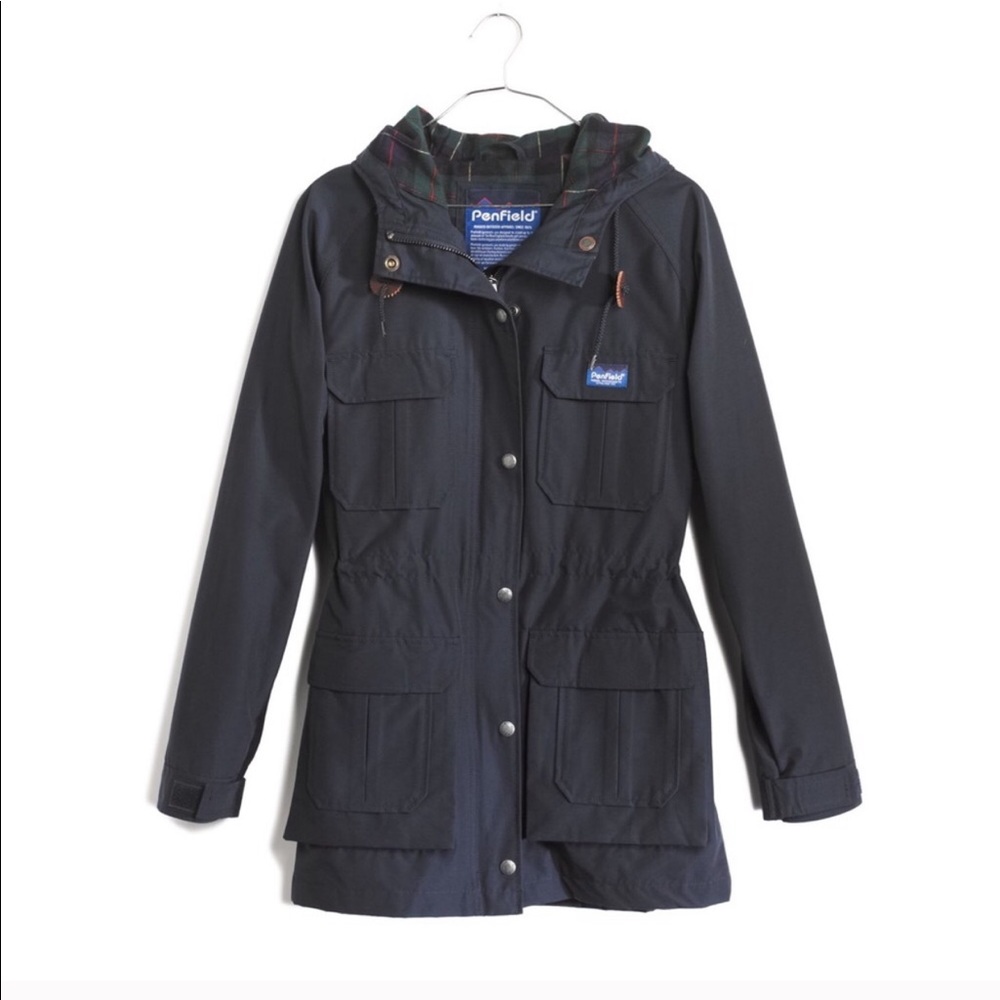 Penfield Kasson Jacket (X Madewell)